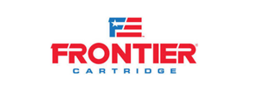 FRONTIER CARTRIDGE Logo