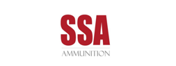 SSA (Silver State Armory) Logo
